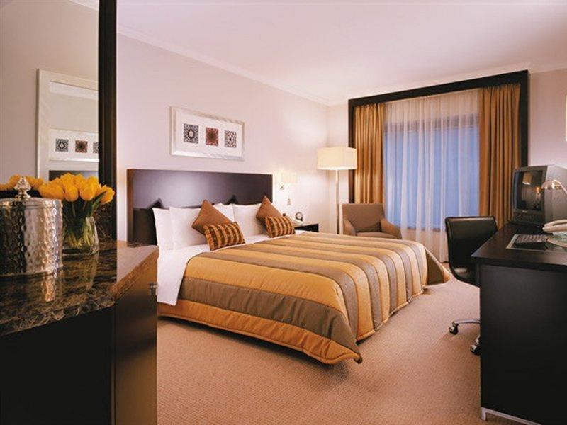 Sea View Hotel Dubai Bagian luar foto