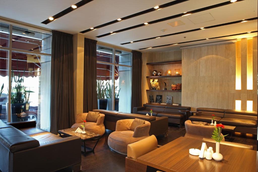 Sea View Hotel Dubai Bagian luar foto
